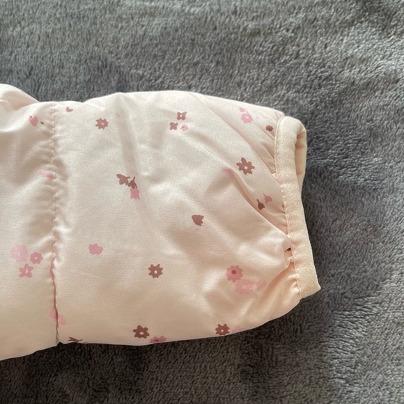 Baby GAP Factory ColdControl Max Snowsuit - Picture 8 of 9